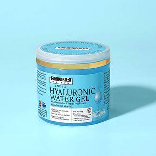 Hyaluronic Water Gel