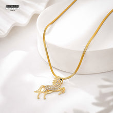VELORE Snake Chain