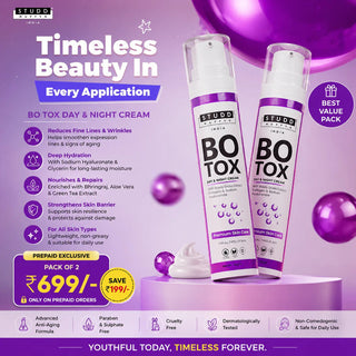 Botox Cream