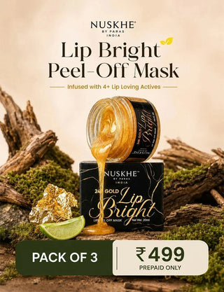 Lip Bright | Lip peel of mask
