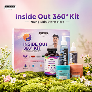 AM-PM Inside Out 360° Kit