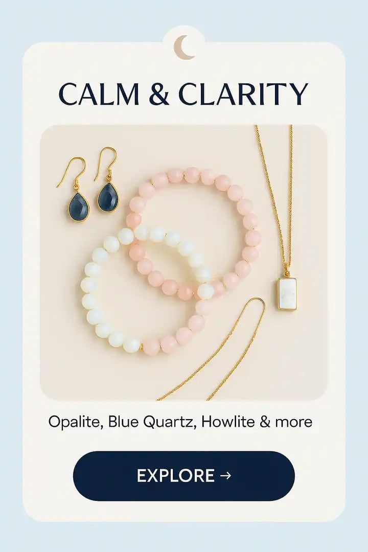 Calm & Clarity