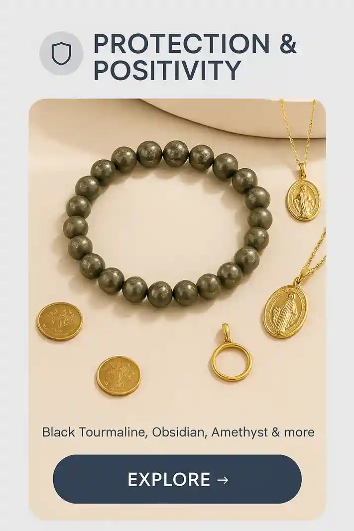 Protection & Positivity