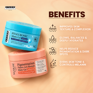 AM PM Pigmentation Duo ( 50gm )