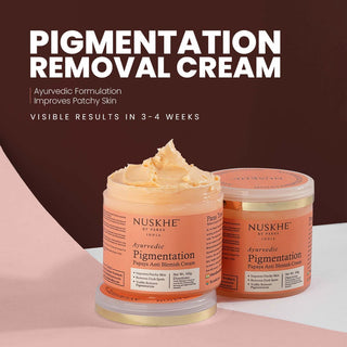 30 Days Combo Of 2 Pigmentation Creams