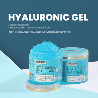 Hyaluronic Water Gel
