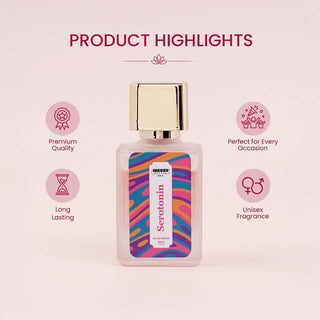 Serotonin EDP 40 ml