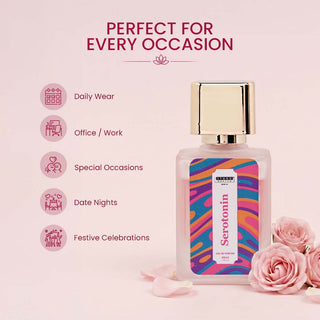 Serotonin EDP 40 ml