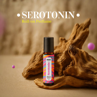 Serotonin Roll-on Perfume