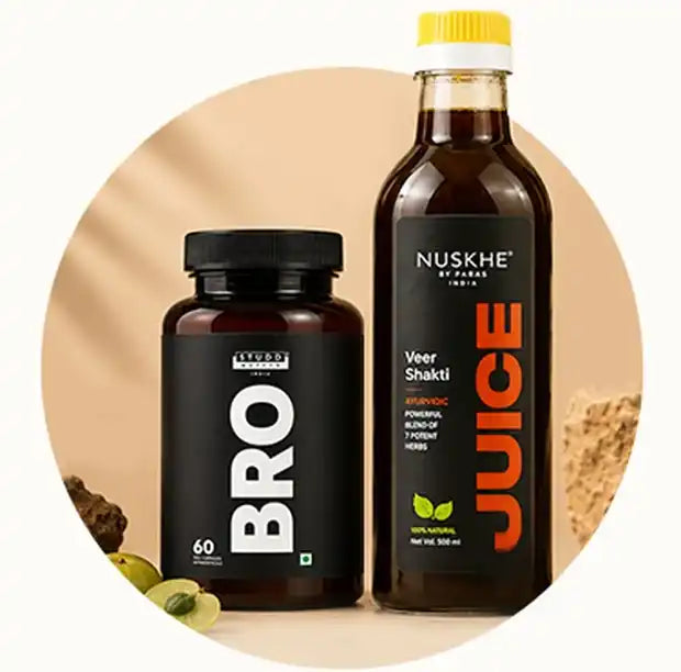 Men's Wellness