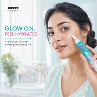 Glow Shot Glass Skin Booster Gel