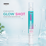 Glow Shot Glass Skin Booster Gel