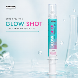 Glow Shot Glass Skin Booster Gel