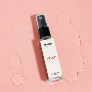 XOXO I Mini Pocket Perfume