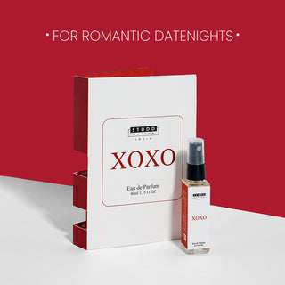 XOXO I Mini Pocket Perfume