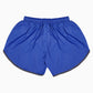 Studd Muffyn "Feels Like Naked" Shorts- Sporty Blue