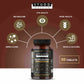 Studd Muffyn Hair Care Combo-Biotin 10000mcg + Amla 350mg and Multivitamins Daily Vitamix blend (Men & Women)