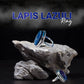 Lapis Lazuli Ring For Royal Look