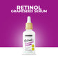 Studd Muffyn Retinol Grapeseed Serum for Men and Women- 30 ml