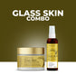 Glass Skin Combo - Fermented Rice Water Gel and Fermented Rice Water Face Mist