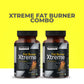Studd Muffyn Xtreme Fat Burner Combo - 40 Servings