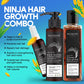 Nuskhe By Paras Ninja Hair Growth Combo
