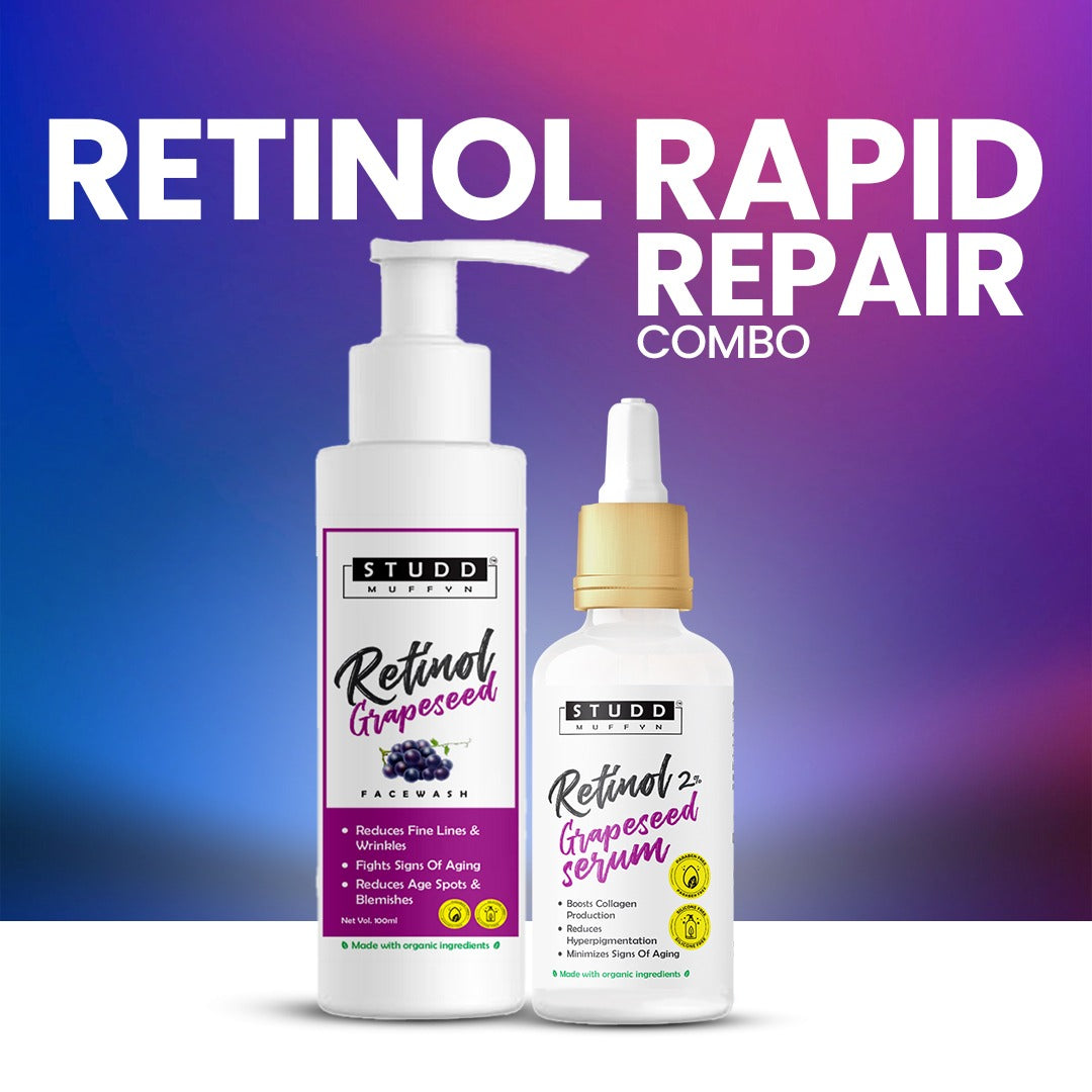 Retinol Rapid Repair
