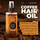 Ayurvedic Coffee Hair Oil