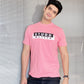Studd Muffyn Pink T-shirt