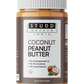 StuddMuffyn All Natural Coconut Peanut Butter-850 gm | 25% Protein | Pure honey | Gluten Free| Cholesterol Free