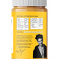 Studd Muffyn All Natural Honey Peanut Butter-850 gm | Pure honey | Unsweetened | Gluten Free| Vegan | Cholesterol Free